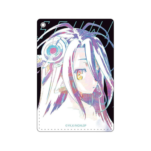 《No Game No Life Zero》舒维 Ani-Art 卡包【202603再版】