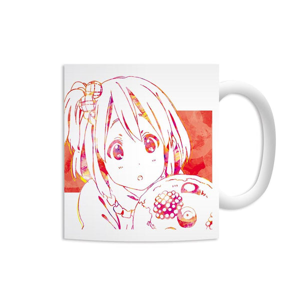 『けいおん!』平沢 唯 マグカップ【202608再販】