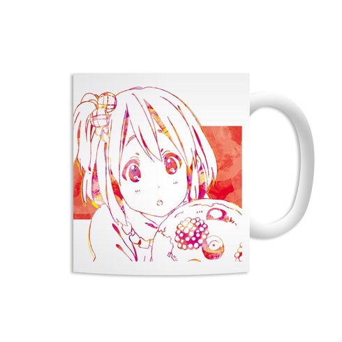 『けいおん!』平沢 唯 マグカップ【202509再販】