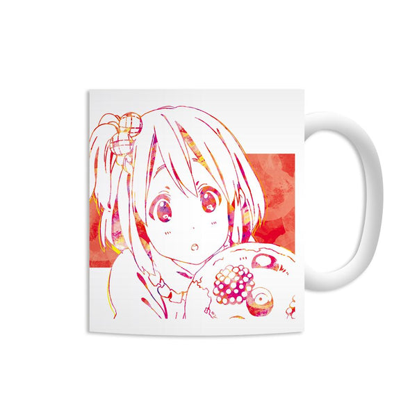 『けいおん!』平沢 唯 マグカップ【202602再販】