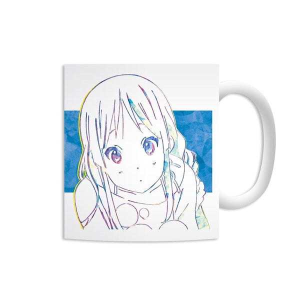 『けいおん!』秋山 澪 マグカップ【202608再販】