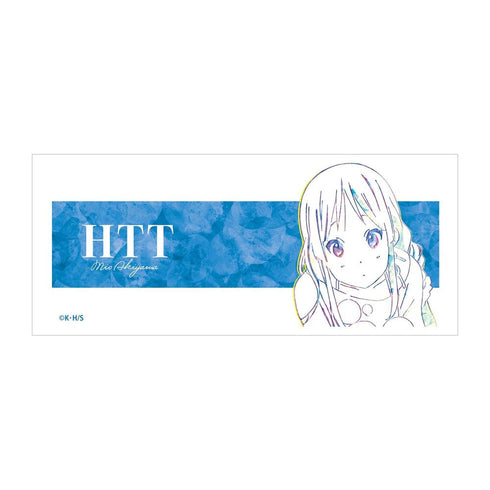 《輕音!》秋山澪 馬克杯【202608 再版】