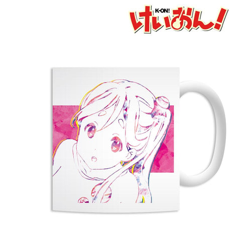 『けいおん!』琴吹 紬 マグカップ【202509再販】