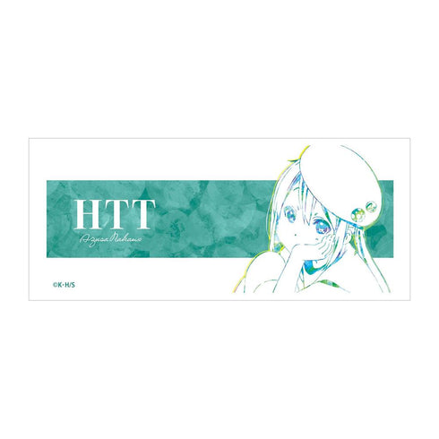 《輕音!》中野梓 馬克杯【202608 再版】