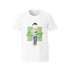 『おそ松さん』チョロ松 Ani-Art Tシャツメンズ【202503再販】
