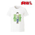 『おそ松さん』チョロ松 Ani-Art Tシャツ (メンズ/レディース)【202405再販】