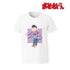 『おそ松さん』一松 Ani-Art Tシャツメンズ【202503再販】