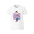 『おそ松さん』一松 Ani-Art Tシャツレディース【202509再販】