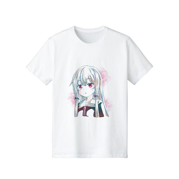 『となりの吸血鬼さん』ソフィー・トワイライト Ani-Art Tシャツメンズ【202605再販】