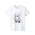 『となりの吸血鬼さん』ソフィー・トワイライト Ani-Art Tシャツレディース【202501再販】