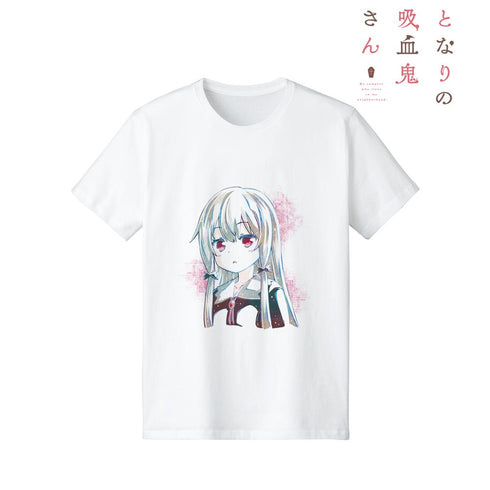 『となりの吸血鬼さん』ソフィー・トワイライト Ani-Art Tシャツレディース【202501再販】