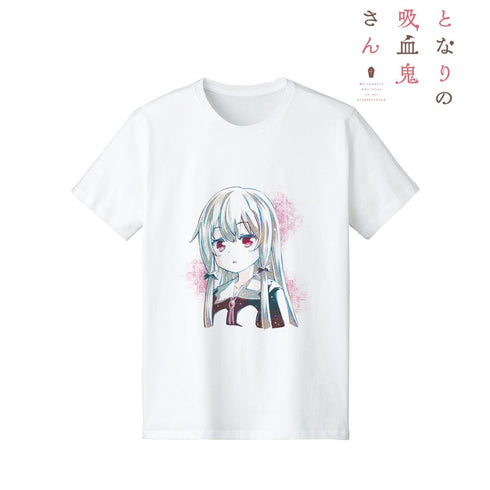 《隔壁的吸血鬼》索菲·特怀特 Ani-Art 女款T恤【202605再版】