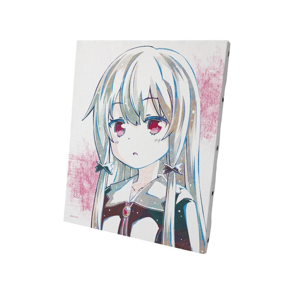 《隔壁的吸血鬼》索菲·特怀特 Ani-Art 画布板【202605再版】