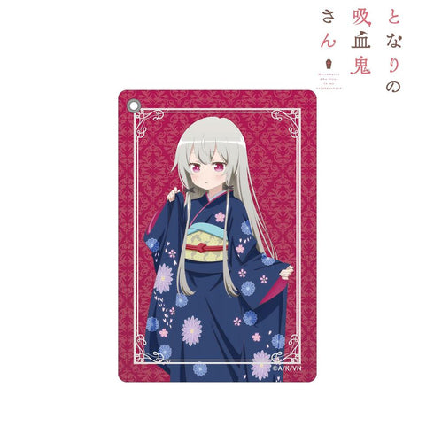 《隔壁的吸血鬼》全新绘制插画 索菲·特怀特 卡包【202605再版】