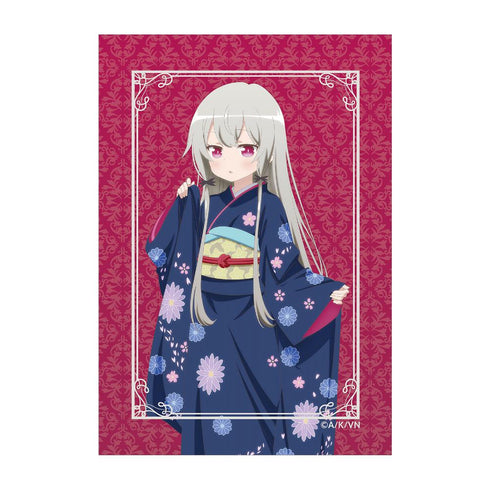 『となりの吸血鬼さん』描き下ろしイラスト ソフィー・トワイライト パスケース【202501再販】