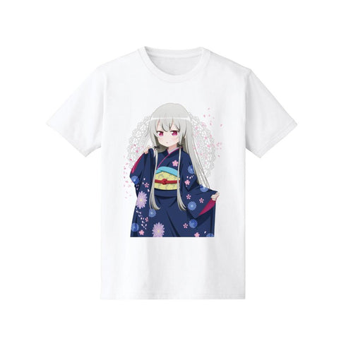 《隔壁的吸血鬼》全新绘制插画 索菲·特怀莱特 女款T恤【202605再版】