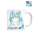 『転生したらスライムだった件』リムル Ani-Art マグカップ【202603再販】