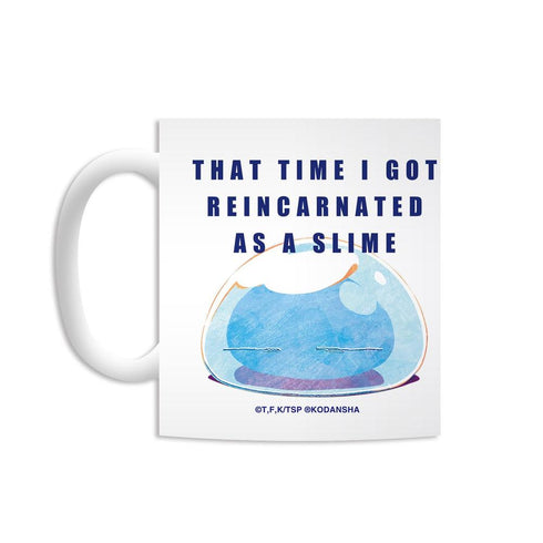 『転生したらスライムだった件』リムル Ani-Art マグカップ【202603再販】