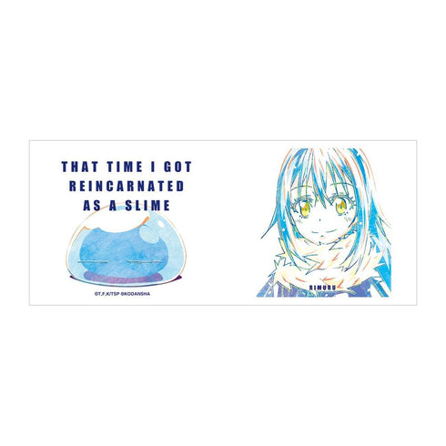 『転生したらスライムだった件』リムル Ani-Art マグカップ【202603再販】