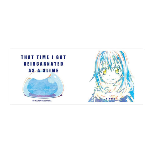 『転生したらスライムだった件』リムル Ani-Art マグカップ【202503再販】