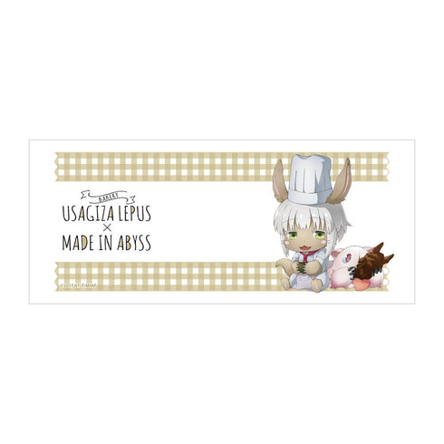 『メイドインアビス』兎座ナナチ ちびキャラ マグカップ【202507再販】