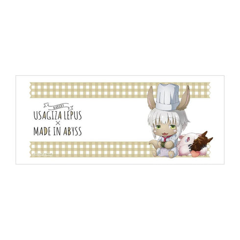 《深渊之物语》兔座娜娜奇 Q版 马克杯【202604再版】