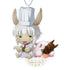 『メイドインアビス』兎座ナナチ ちびキャラ アクリルスタンドキーホルダー【202604再販】