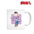 『おそ松さん』一松 Ani-Art マグカップ【202509再販】