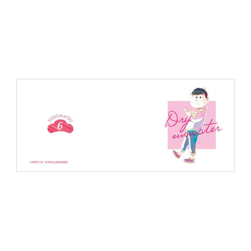 『おそ松さん』トド松 Ani-Art マグカップ【202509再販】