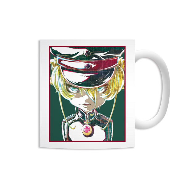 『幼女戦記』ターニャ Ani-Art マグカップ【202610再販】