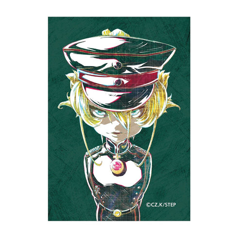 『幼女戦記』ターニャ Ani-Art パスケース【202610再販】