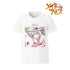 『メイドインアビス』ナナチ&ミーティ Ani-Art Tシャツメンズ【202408再販】