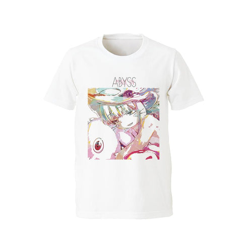 『メイドインアビス』ナナチ&ミーティ Ani-Art Tシャツレディース【202512再販】