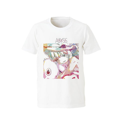 『メイドインアビス』ナナチ&ミーティ Ani-Art Tシャツレディース【202604再販】