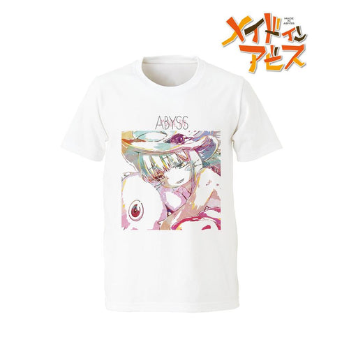 『メイドインアビス』ナナチ&ミーティ Ani-Art Tシャツレディース【202604再販】