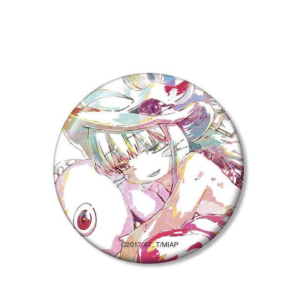 《深渊之物语》娜娜奇&米蒂 Ani-Art 徽章【202604再版】