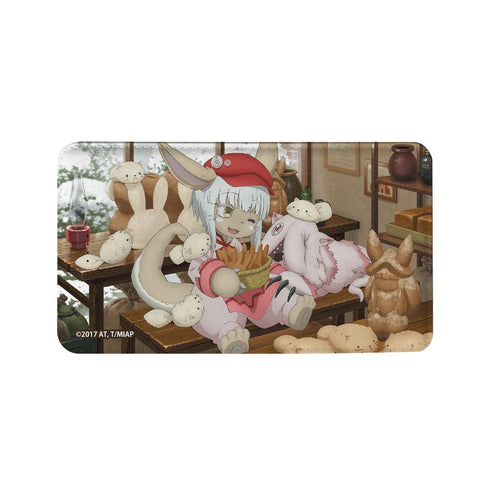 『メイドインアビス』描き下ろしイラスト 兎座ナナチ モバイルバッテリー【202507再販】