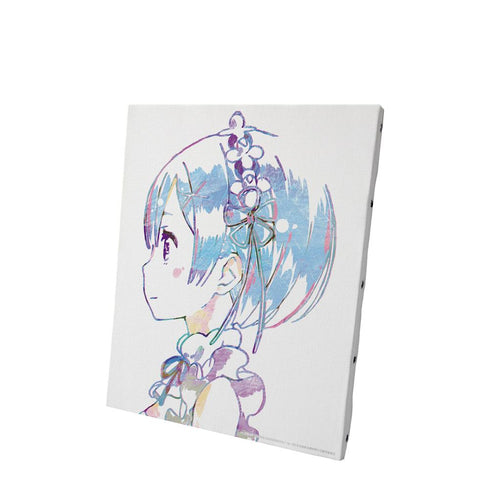『Re:ゼロから始める異世界生活』Ani-Art キャンバスボード (レム) vol.2【202506再販】