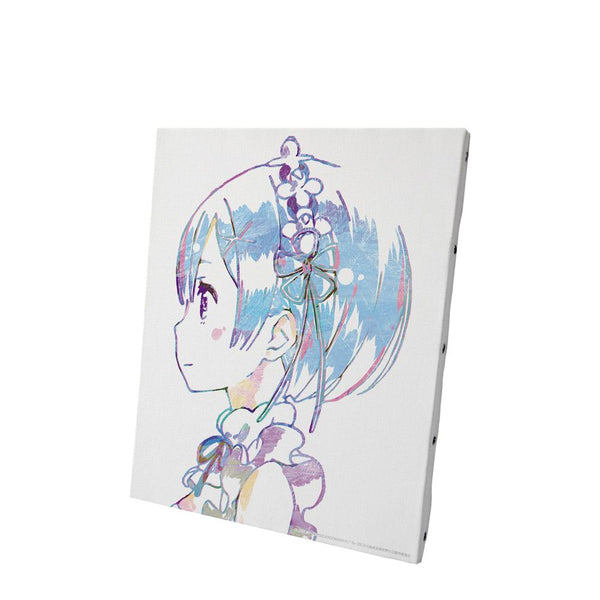 『Re:ゼロから始める異世界生活』Ani-Art キャンバスボード (レム) vol.2【202506再販】