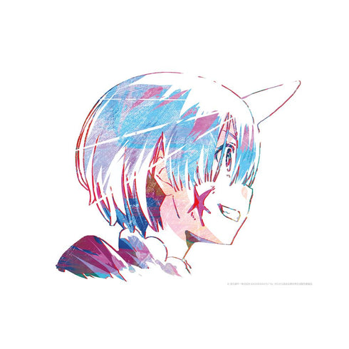 『Re:ゼロから始める異世界生活』Ani-Art キャンバスボード (レム) vol.3【202411再販】