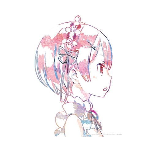 『Re:ゼロから始める異世界生活』Ani-Art キャンバスボード (ラム) vol.2【202506再販】