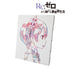 『Re:ゼロから始める異世界生活』Ani-Art キャンバスボード (ラム) vol.2【202411再販】