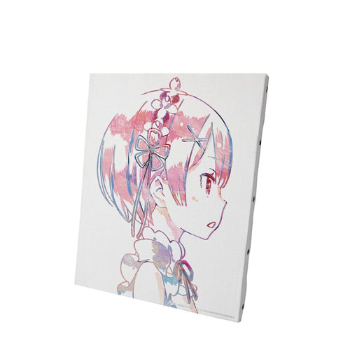 『Re:ゼロから始める異世界生活』Ani-Art キャンバスボード (ラム) vol.2【202506再販】