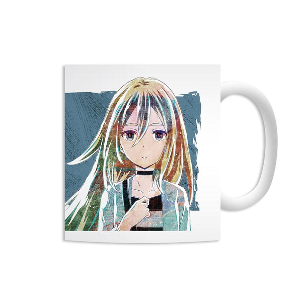 『殺戮の天使』レイチェル Ani-Art マグカップ【202607再販】