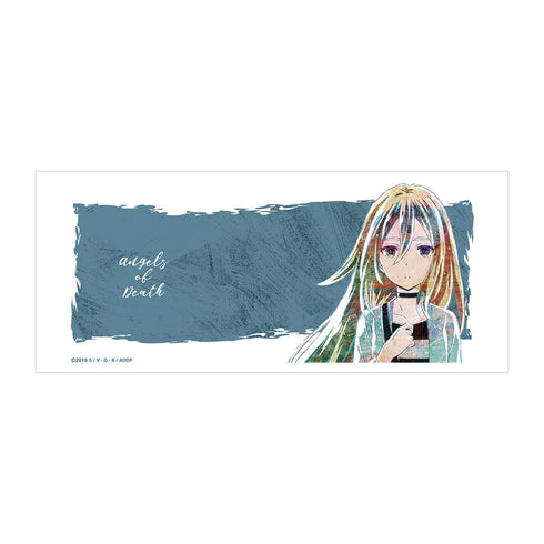 『殺戮の天使』レイチェル Ani-Art マグカップ【202508再販】