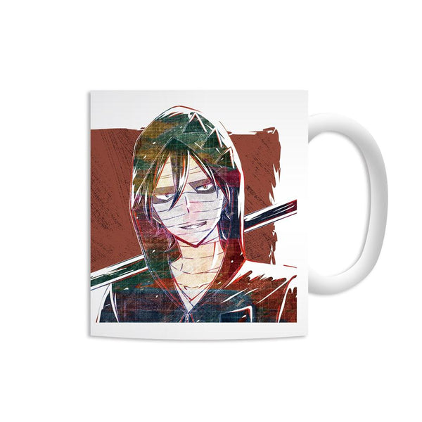 『殺戮の天使』ザック Ani-Artマグカップ【202607再販】