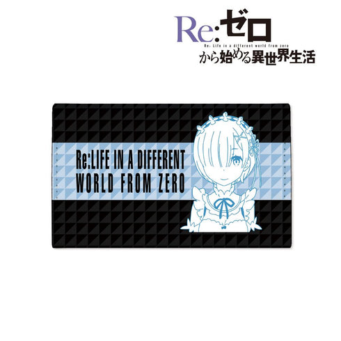 『Re:ゼロから始める異世界生活』レム キーケース【202506再販】