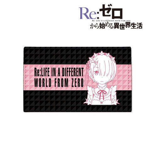 『Re:ゼロから始める異世界生活』ラム キーケース【202506再販】