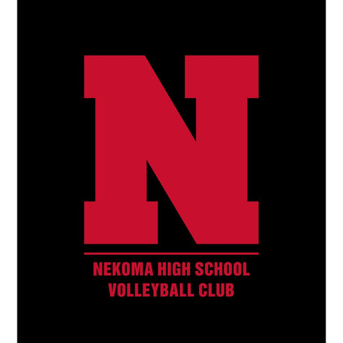 『ハイキュー!!』音駒高校 スタジアムジャケットユニセックス【202407再販】