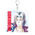 『家庭教師ヒットマンREBORN!』獄寺隼人 Ani-Art BIGアクリルキーホルダー【202512再販】